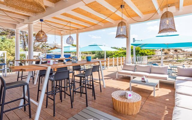 Porto Cesareo Camping