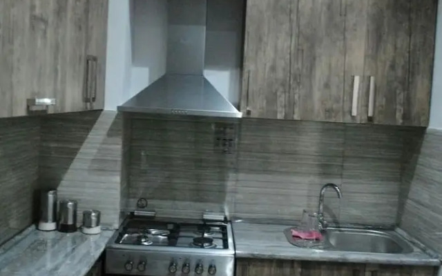 Samatsa Georgia Apartments