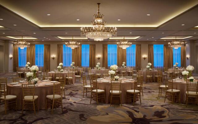 The Ritz-Carlton, New Orleans