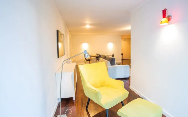 Quinta da Nogueira Boutique Apt