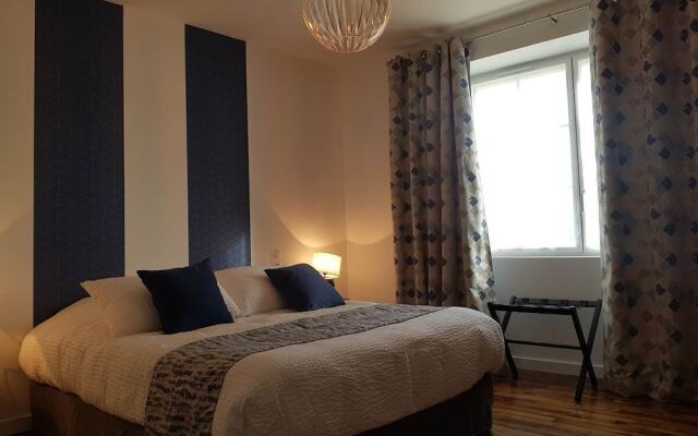 Le Moulin de la Salle