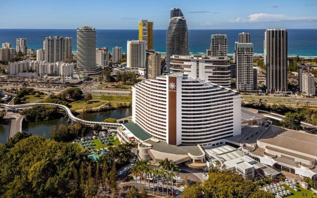 Oracle Broadbeach Apartments