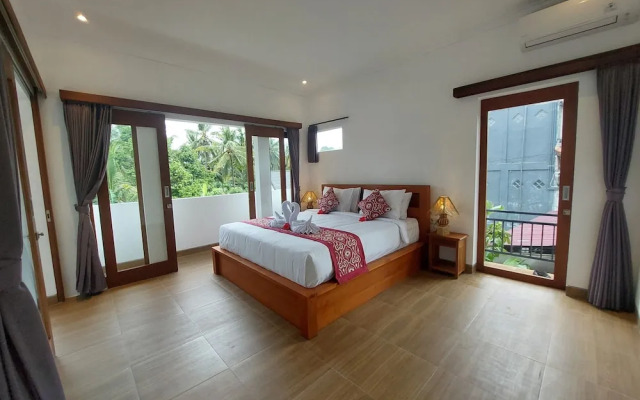 Prema Shiva Suites and Villas by EPS