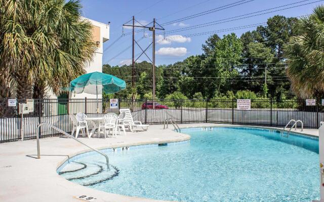 Quality Inn Selma - Smithfield