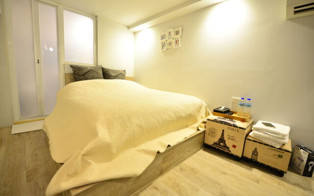 Happy House B&B, Juifan