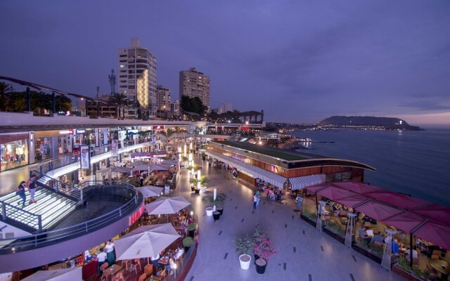 Hotel Diamond Lima