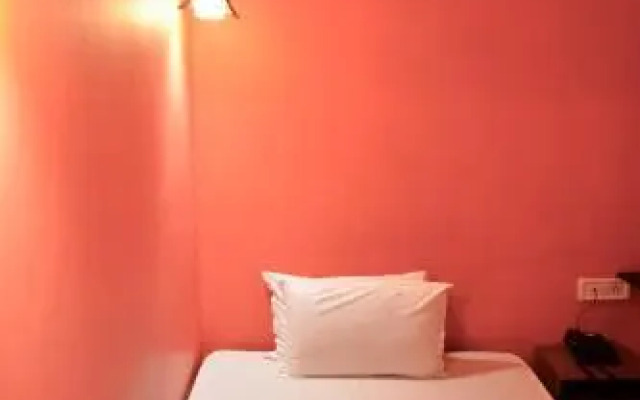 Tathagata Rooms