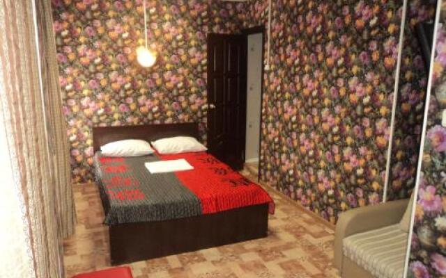 Mini Hotel Sova
