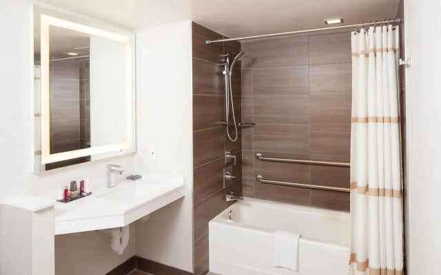 Marriott Minneapolis Southwest