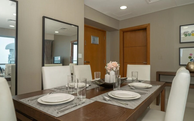 KOHH – 3BR in Ocean Heights