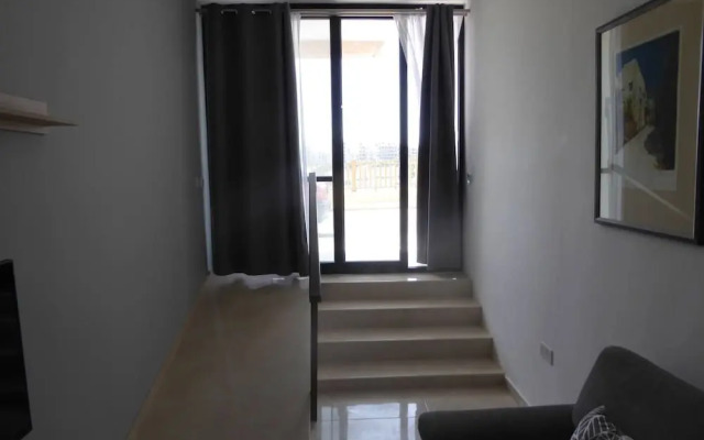 Seaview Ground Floor Flat Wheelchair Friendly
