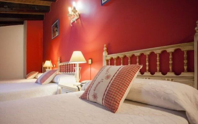 Hostal Chinchon