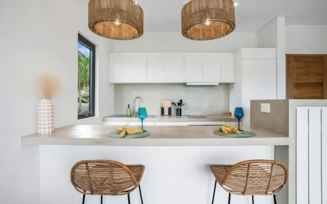 Red Palm Luxury Villas with Private Pools