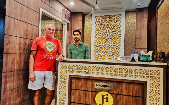 Hotel Janki Inn