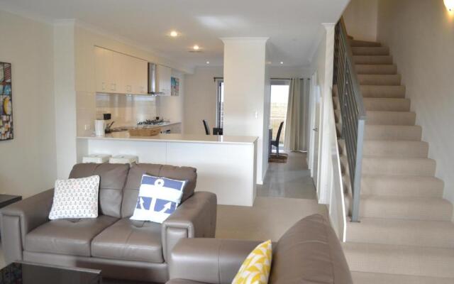 North Coogee Beach House