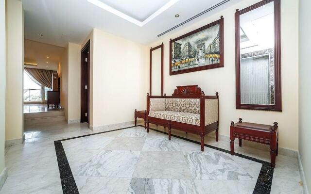 Bespoke Residences - Grandeur Residences