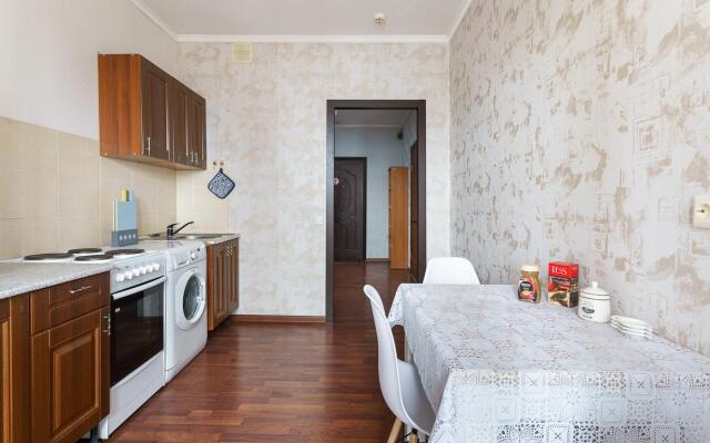 BestFlat24 on Mira Street 34A
