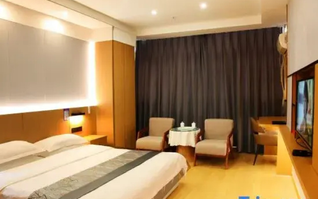 Korla Jinya Homestay