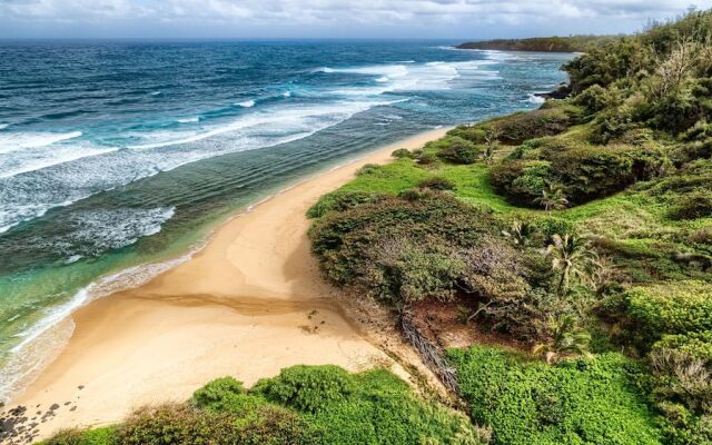 Waiakalua 4 Bedroom Home