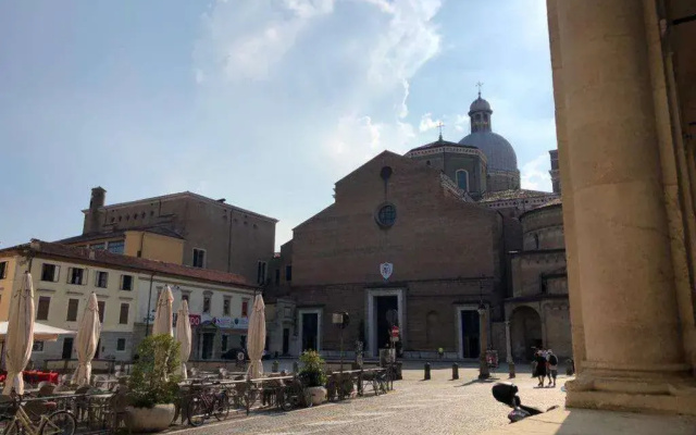 M14 Duomo Apartments