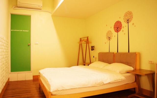 TripGG Hostel