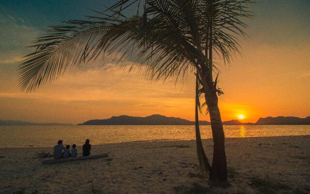 SeeSea Resort