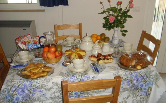 Ca Ad Col Fiuri