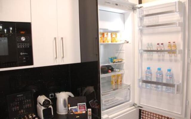 Luxury Apartment Plus Ultra