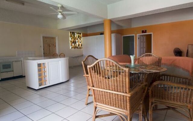 Four Springs Inn