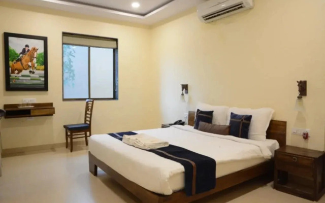 1873 Equestrian Lifestyle Resort