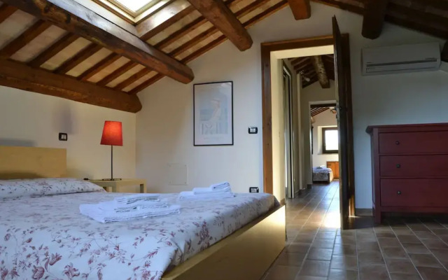 Agriturismo Forestale Luti