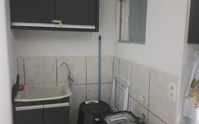 Res Ilha Bella l apto 204B Caldas Novas