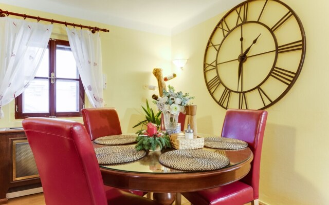 Incredible 2Br Loft in Heart of Prague