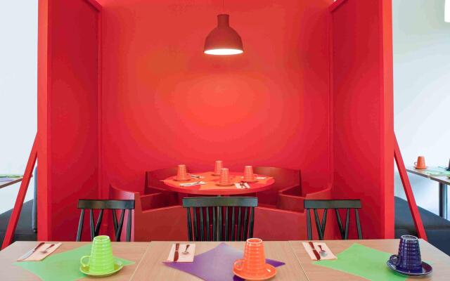 Ibis Styles Paris Mairie De Montreuil
