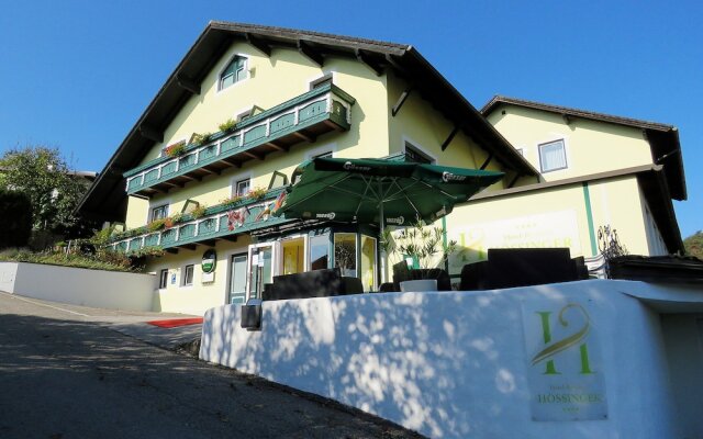 Hotel Residenz Hössinger