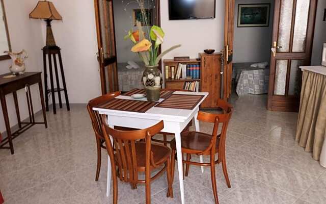 B&B Casa Antica