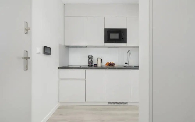 Zakopane Apartments by Renters
