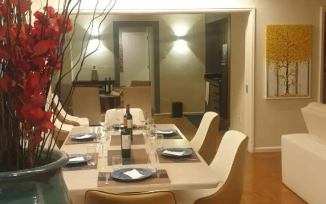 Bela Vista Copacabana