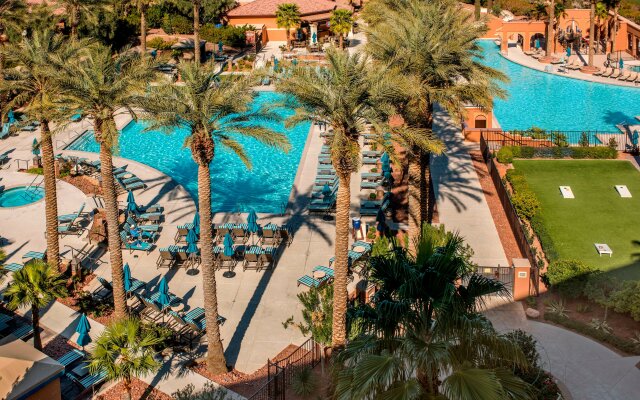 The Westin Lake Las Vegas Resort & Spa by Marriott