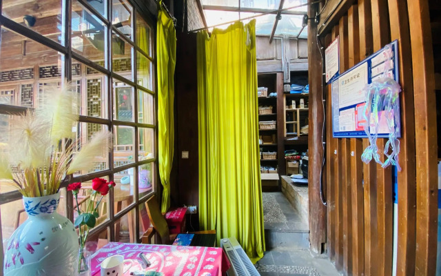 Blossom Hill Inn Neverland