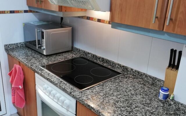 Las Terrazas Esc. 6 1º pta 3