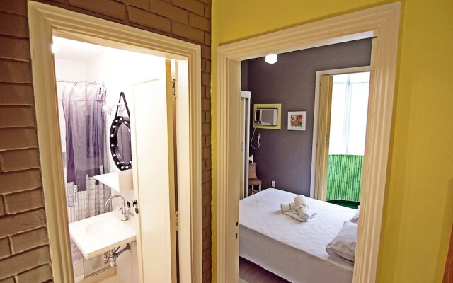 Rio Spot Apartment D039