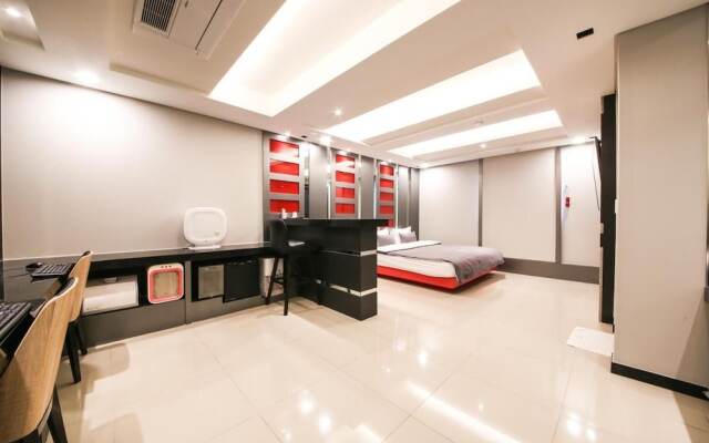 AVA Hotel Seomyeon