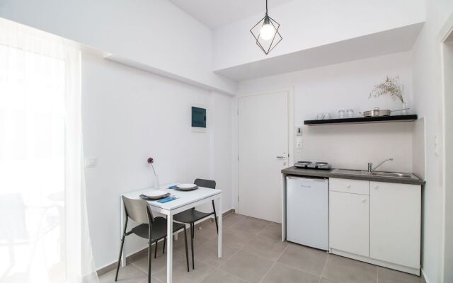 Kappa Apartments