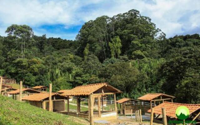 Eco Hotel Bosque Verde