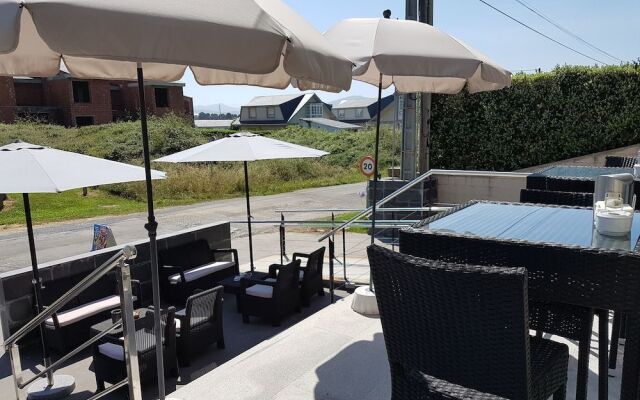 Balcon de San Bartolo