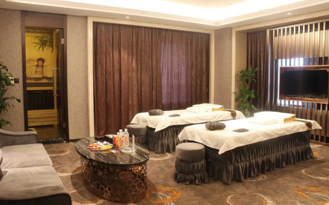 Fortune Gloria Plaza Hotel Xiangtan