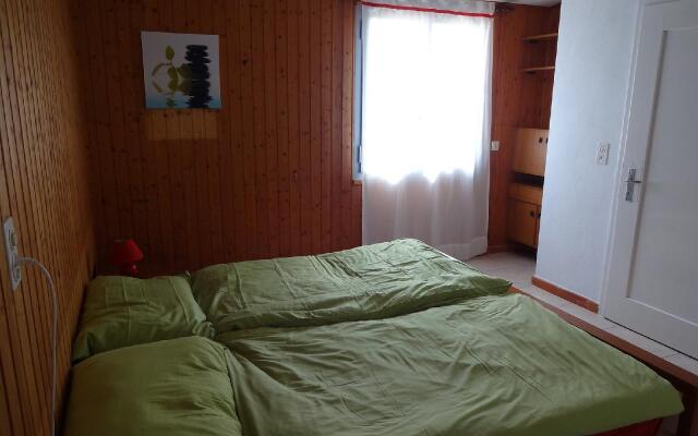 19 C - Two Bedroom