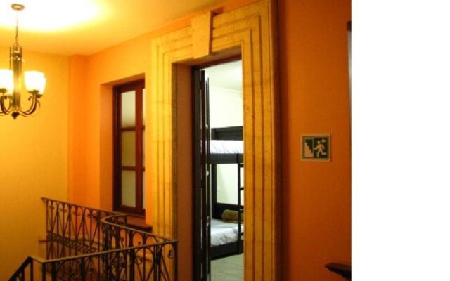 Hostal Chocolate