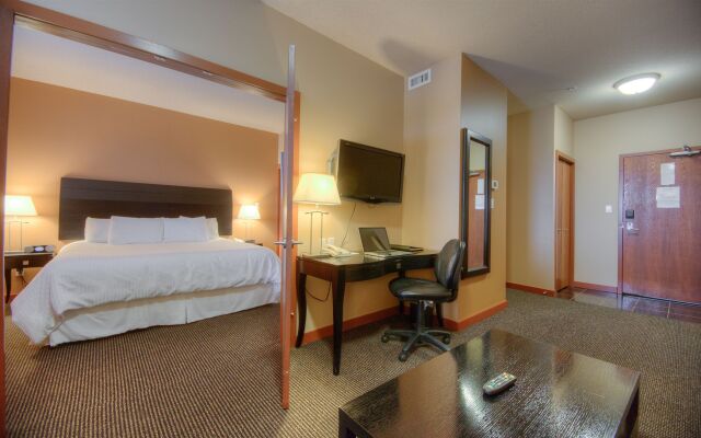 Podollan Inn & Spa Grande Prairie